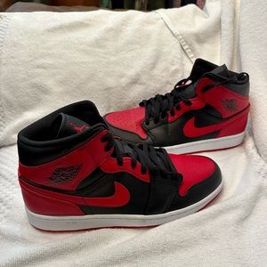 Nike Air Jordans
